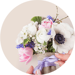 Sympathy Flowers Abbey Wood